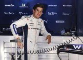 La incursión de Franco Colapinto (Williams) en el Mundial tiene motivado al país, tras ganar sus primeros puntos como piloto profesional.