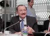 Carlos Pólit es condenado a 10 años de cárcel.