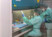 Un estudio reciente de médicos especialistas alerta que hay mujeres con cáncer de mama que no recibe tratamientos.