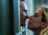 Lady Gaga y Joaquin Phoenix en Joker 2