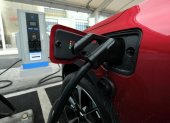 Las empresas de autos eléctricos chinos se han expandido en el mundo.