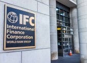 IFC es el brazo privado del Banco Mundial.