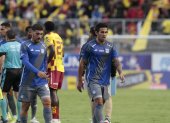 Emelec busca salvar la temporada con la clasificación al repechaje de la Sudamericana.