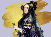 Ada Lovelace fue una mujer adelantada a su tiempo