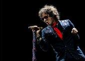 Enrique Bunbury tiene 57años.