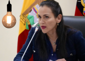 Inés Manzano asume el Ministerio de Energía bajo encargo.