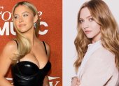 Sydney Sweeney y Amanda Seyfried.