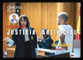Escena de Justicia Artificial.