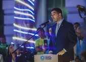Guayaquil tuvo tres sesiones conmemorativas por sus 204 años de fundación.