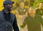 Barcelona cerrará la temporada 2024 bajo la dirección técnica de Segundo Alejandro Castillo