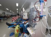 La mitad de los pacientes que han fallecido por falta de diálisis se registraron entre agosto y octubre de 2024.