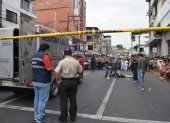En 4 años subieron un 290 % los homicidios.