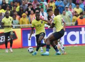 Ecuador vs Uruguay: Hora, fecha y canal de transmisión del juego por eliminatorias