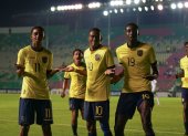 ecuador sub 15