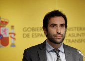 Carlos Cuerpo, ministro de Economía de España.