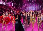 La pasarela final del Victoria"s Secret Fashion Show