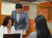Espacio de la UCG brindará atención legal gratuita en Guayaquil.