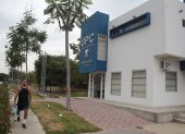 El UPC recientemente inaugurado se encuentra sin uniformados