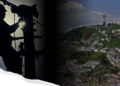 Apagones en Quito se extenderán para la siguiente semana.