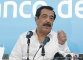 El exalcalde Jaime Nebot respondió a comentarios sobre un supuesto acuerdo para salvar a la ministra Palencia de la censura.