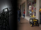 Guayaquil también tendrá apagones la próxima semana.