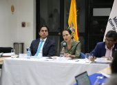 Proceso. Este 24 de octubre se celebró la primera reunión del Comité Asesor Permanente en Materia de Energía Eléctrica en que se incluyó al sector privado.