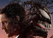 Portada de Venom: The Last Dance