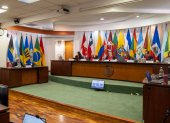 Imagen referencial de la Corte Interamericana de Derechos Humanos (CIDH).