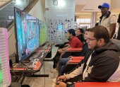Los gamers buscan espacios para unirse y compartir experiencias.