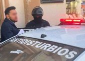 Es la segunda vez que la audiencia preparatoria de juicio es diferida.
