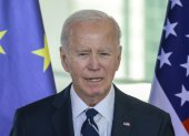 El presidente de Estados Unidos, Joe Biden, en una foto de archivo.