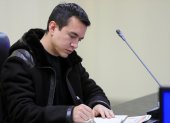 Amnistía lanzó este informe en el marco del examen que el Comité de Derechos Humanos de la ONU realiza en Ecuador.