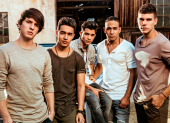 CNCO ANTES DE SU SEPARACIÓN