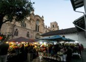 Cuenca es uno de los detinos predilectos de los ciudadanos por su encanto en historia, cultura, belleza y naturalidad.