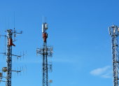 Imagen referencial para graficar este artículo relacionado con telecomunicaciones.