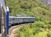 Este proyecto busca posicionar al Perú a la vanguardia de la infraestructura ferroviaria en América Latina.