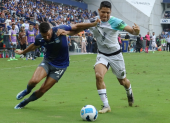 Emelec cayó 1-0 en casa frente a Macará en la primera etapa de LigaPro