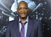 Foto de archivo del actor estadounidense Tony Todd.