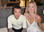 Chiara y Fedez llegan a un acuerdo para su divorcio
