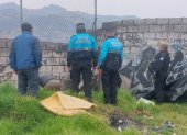 Referencial. Un funcionario del Cuerpo de Agentes de Control fue destituido y otro recibió una multa por haber golpeado a un joven afroecuatoriano