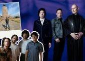 The Smashing Pumpkins tocan la noche del 12 de noviembre en Ecuador