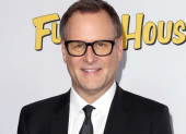 Dave Coulier anuncia que sufre de cáncer.