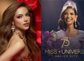 Dónde y cuándo ver a Mara Topic en la preliminar de Miss Universo 2024.