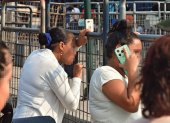 El Sistema Penitenciario activó una línea telefónica de atención a familiares.