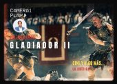 Crítica de cine de Gladiador 2