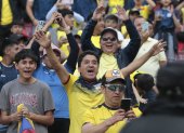 Ecuador recibirá a Bolivia en el estadio Monumental de Guayaquil.