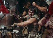 Paul Mescal interpreta a Lucius en Gladiador II