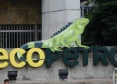 Ecopetrol.