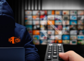 Usar plataformas ilegales de streaming presenta un gran peligro para sus usuarios.