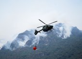 La alcaldía de Cuenca hace un llamado a los alcaldes de país y al Gobierno para adquirir ayuda.